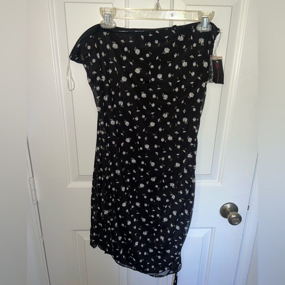 Tunic dress